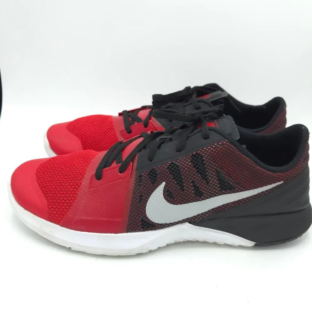 Nike free usps